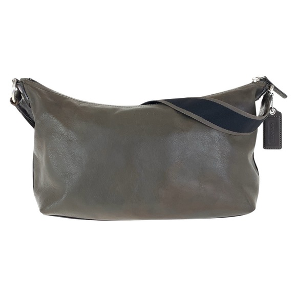 Coach Coach Leather Shoulder Bag 70559 Leather Crossbody Bag 70559